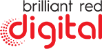 Brilliant Red Digital